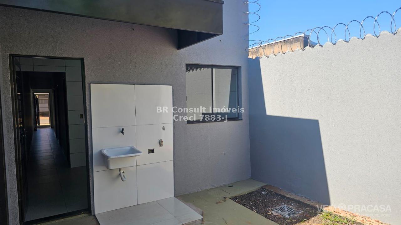 Casa Térrea à venda no Jardim Centenário, Campo Grande – foto 14