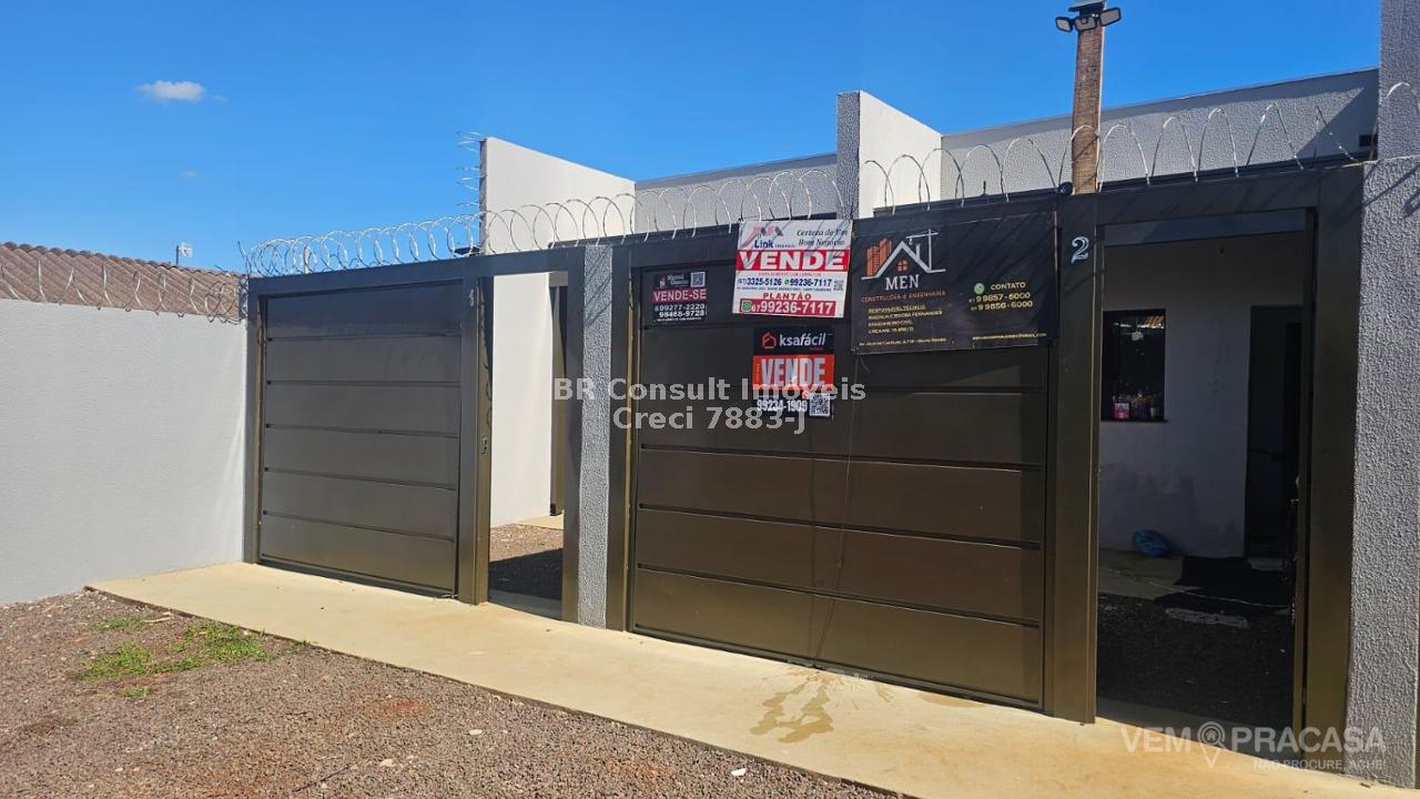 Casa Térrea à venda no Jardim Centenário, Campo Grande – foto 15