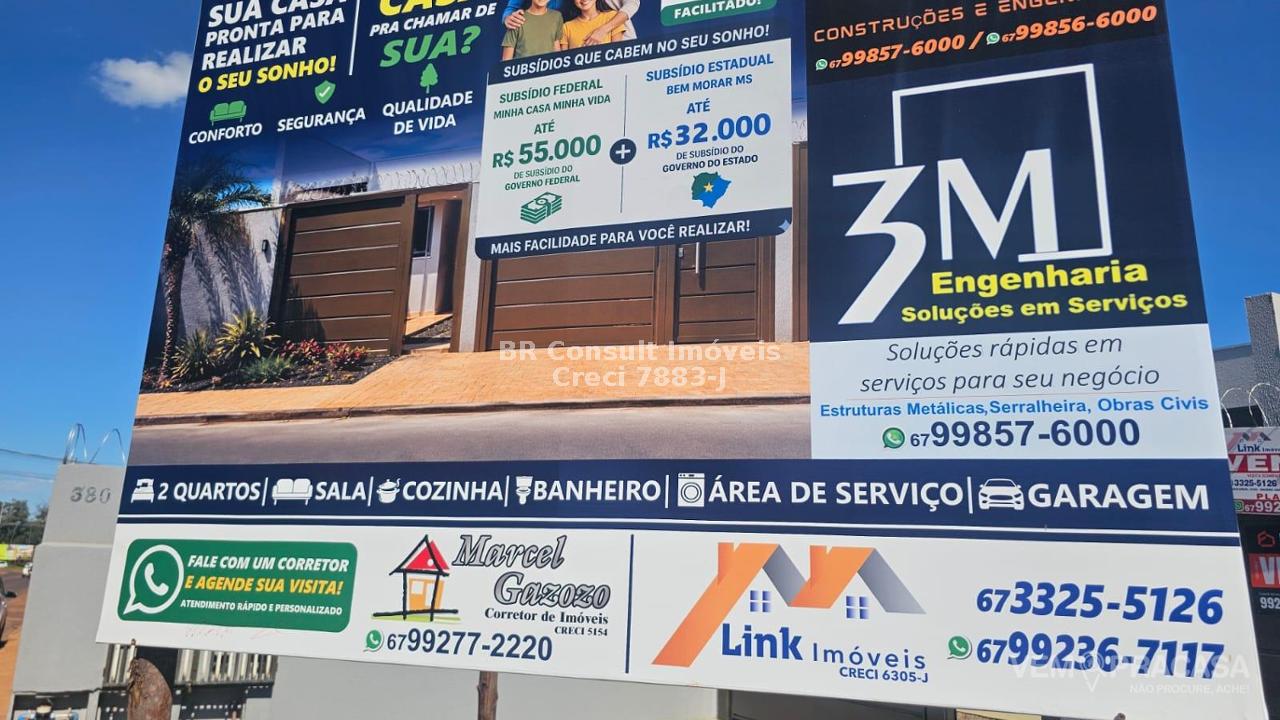 Casa Térrea à venda no Jardim Centenário, Campo Grande – foto 16