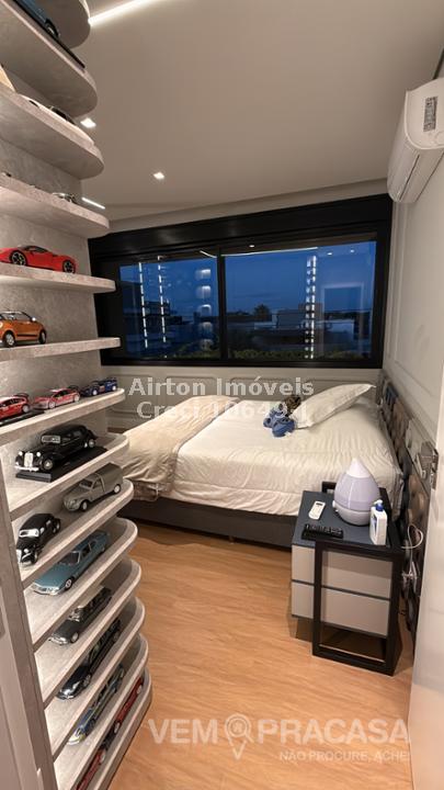 Sobrado/Condomínio à venda no Residencial Damha IV, Campo Grande – foto 10