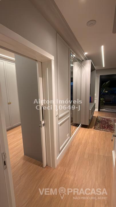 Sobrado/Condomínio à venda no Residencial Damha IV, Campo Grande – foto 11