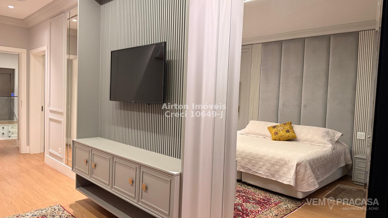 Sobrado/Condomínio à venda no Residencial Damha IV, Campo Grande – foto 14