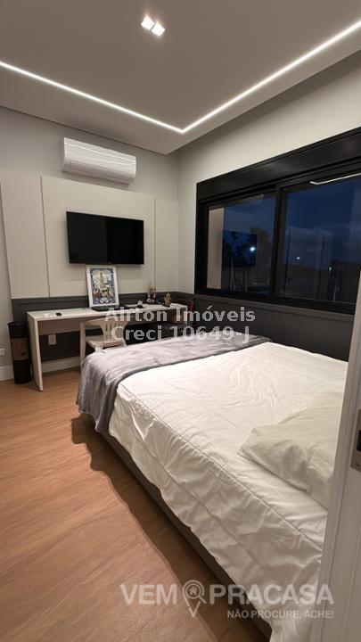Sobrado/Condomínio à venda no Residencial Damha IV, Campo Grande – foto 16