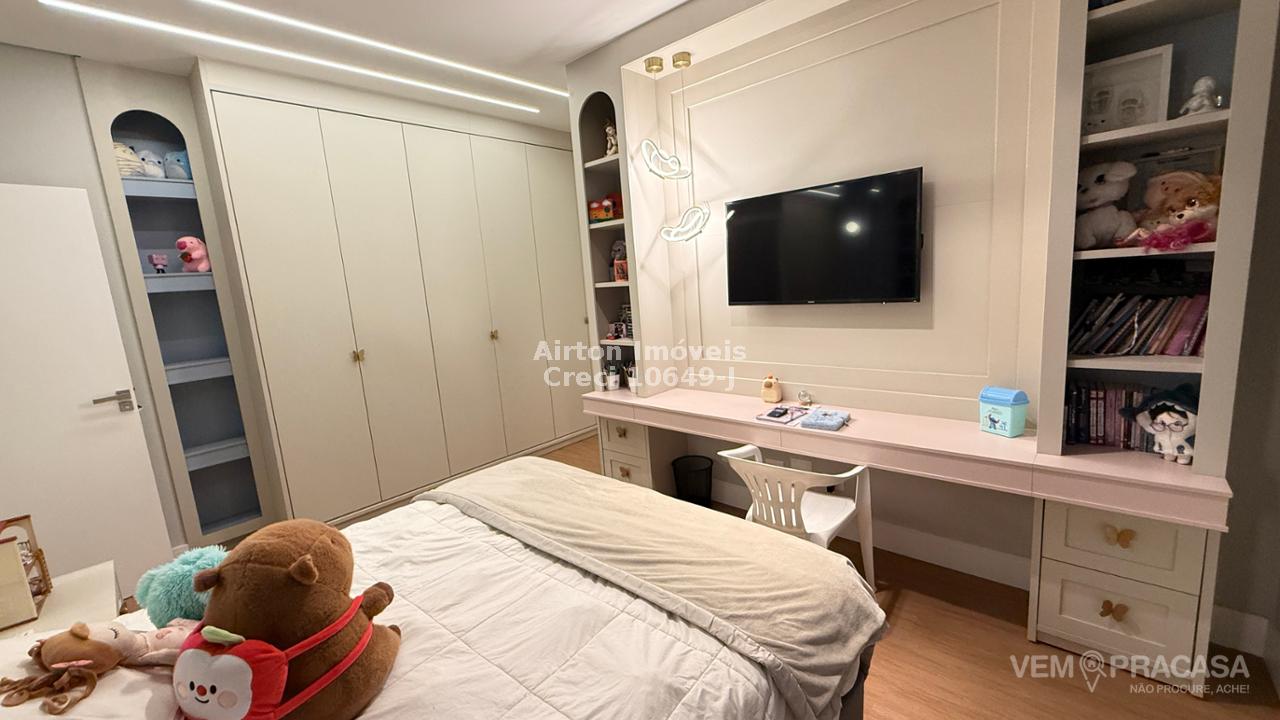 Sobrado/Condomínio à venda no Residencial Damha IV, Campo Grande – foto 18