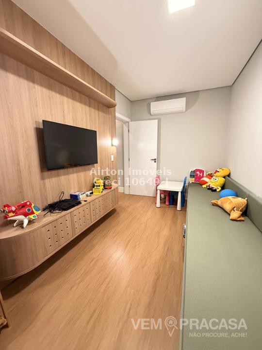 Sobrado/Condomínio à venda no Residencial Damha IV, Campo Grande – foto 21