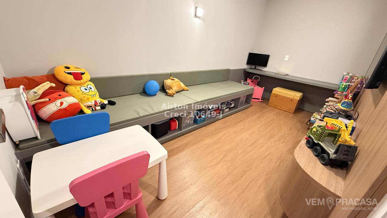 Sobrado/Condomínio à venda no Residencial Damha IV, Campo Grande – foto 22