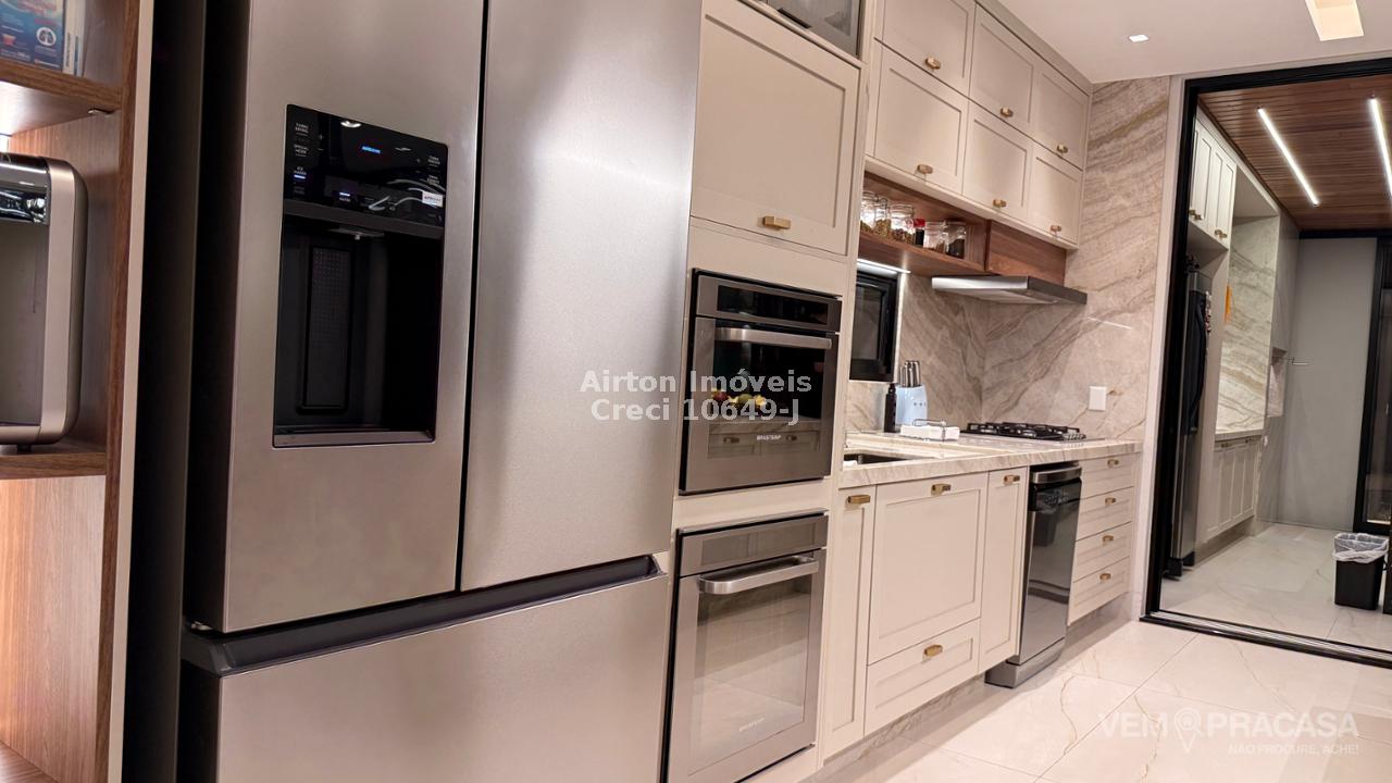 Sobrado/Condomínio à venda no Residencial Damha IV, Campo Grande – foto 27