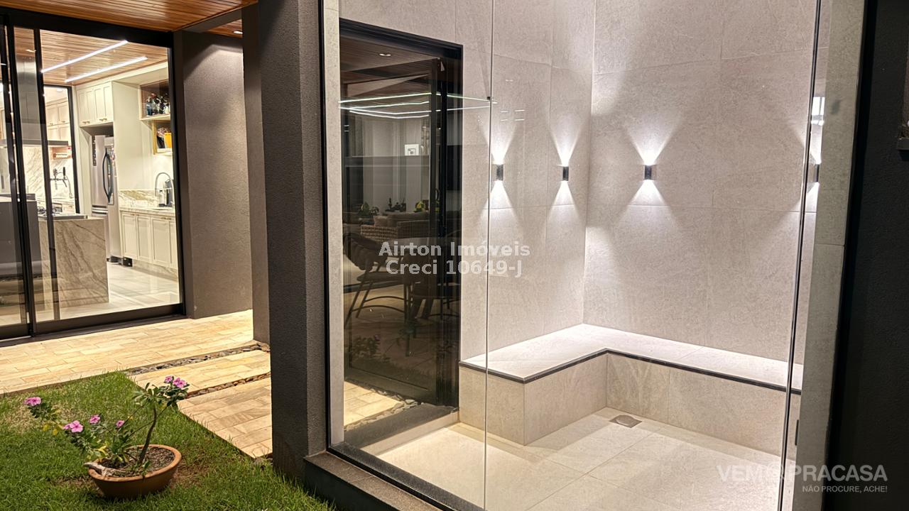 Sobrado/Condomínio à venda no Residencial Damha IV, Campo Grande – foto 34