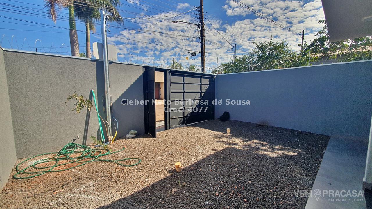 Casa Térrea à venda no Jardim Moema, Campo Grande – foto 5