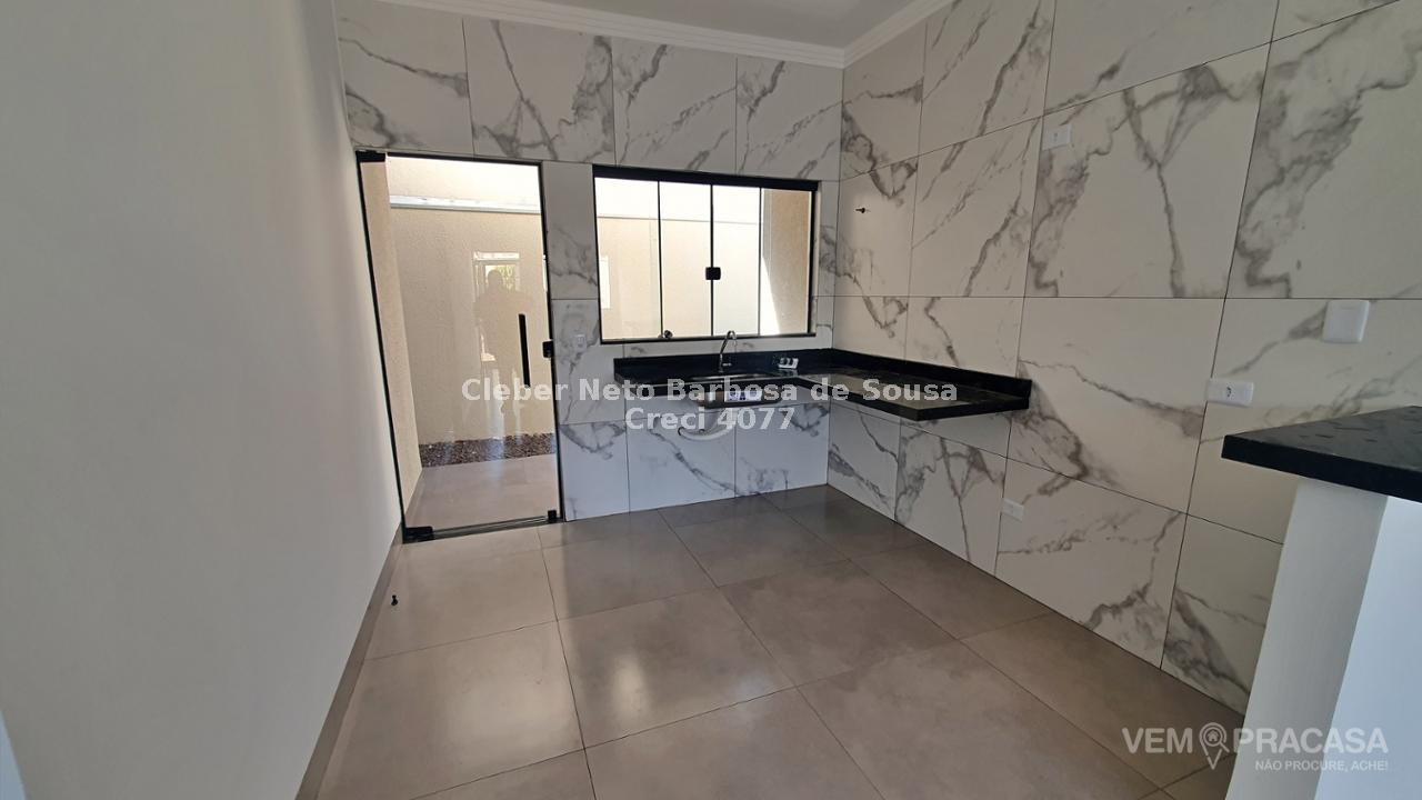 Casa Térrea à venda no Jardim Moema, Campo Grande – foto 7