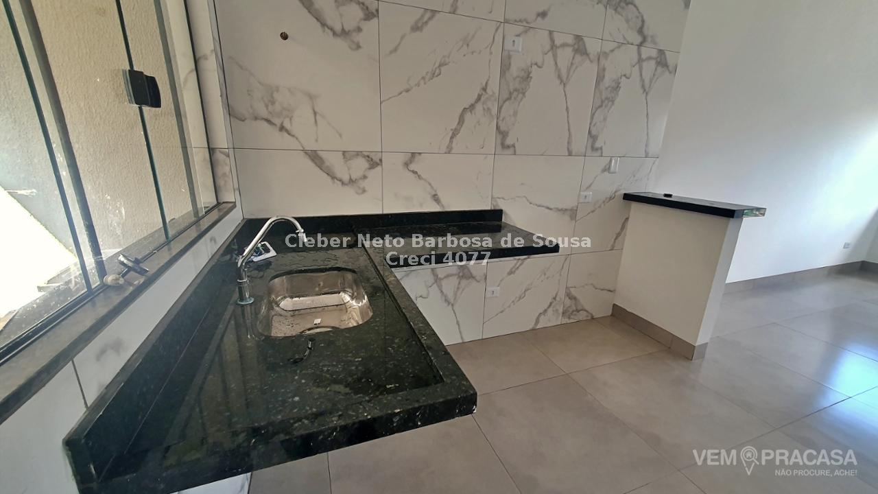 Casa Térrea à venda no Jardim Moema, Campo Grande – foto 8
