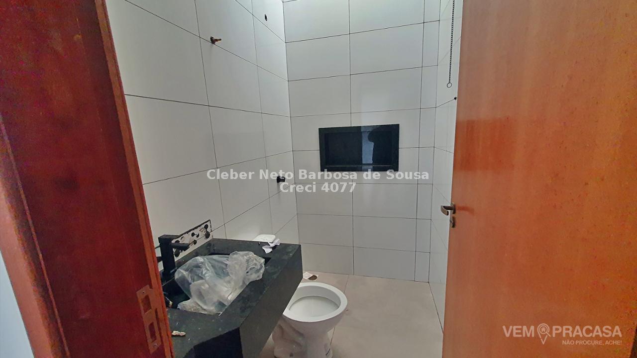 Casa Térrea à venda no Jardim Moema, Campo Grande – foto 13