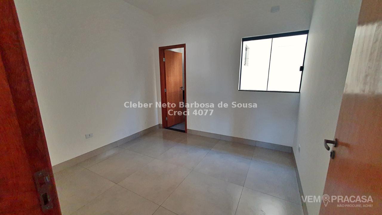 Casa Térrea à venda no Jardim Moema, Campo Grande – foto 15