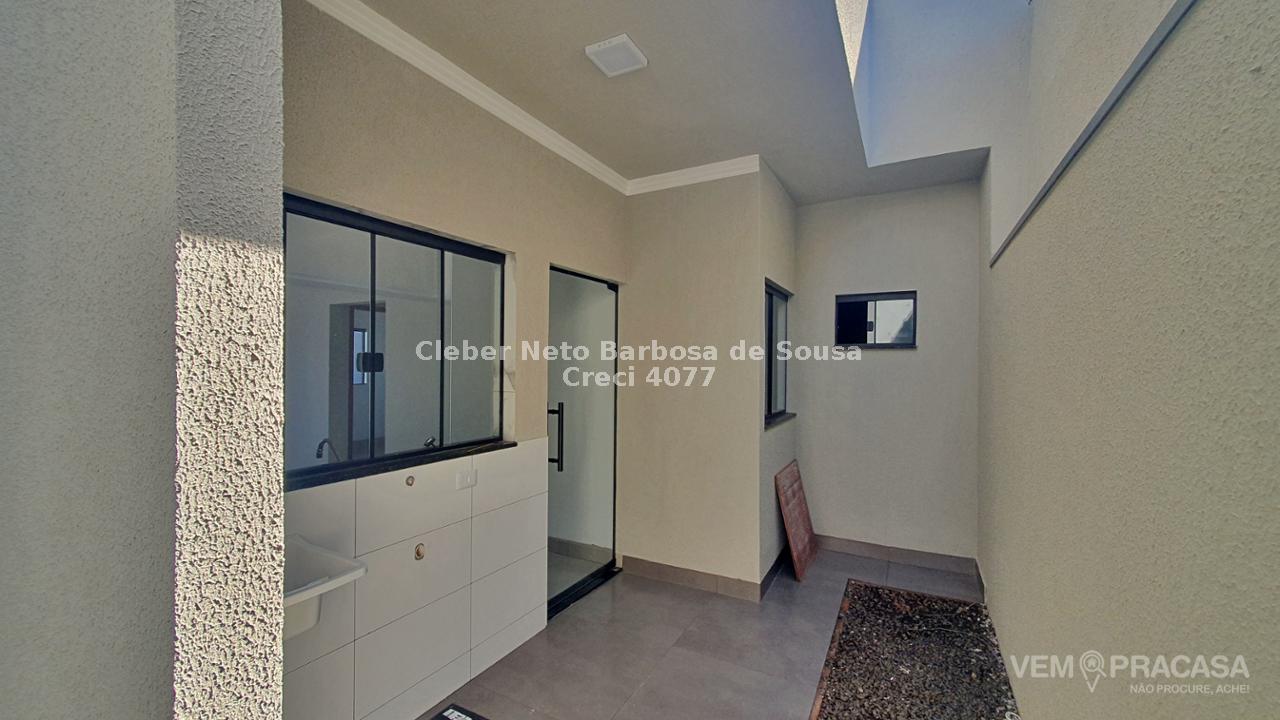 Casa Térrea à venda no Jardim Moema, Campo Grande – foto 21