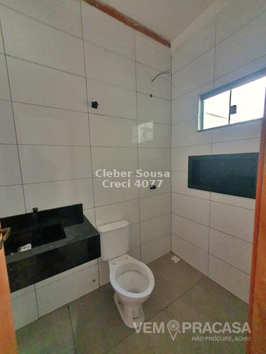 Casa Térrea à venda no Jardim Moema, Campo Grande – foto 18