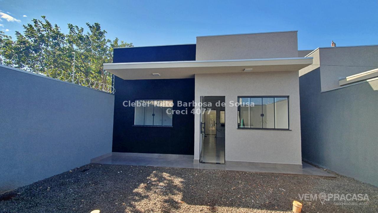 Casa Térrea à venda no Jardim Moema, Campo Grande – foto 4