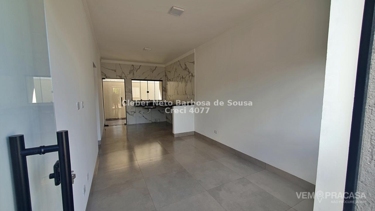 Casa Térrea à venda no Universitário, Campo Grande – foto 6