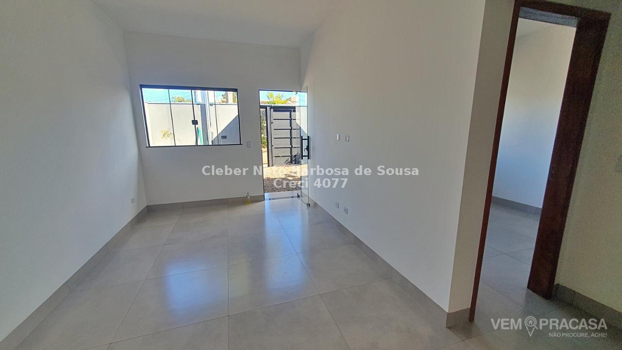 Casa Térrea à venda no Universitário, Campo Grande – foto 10