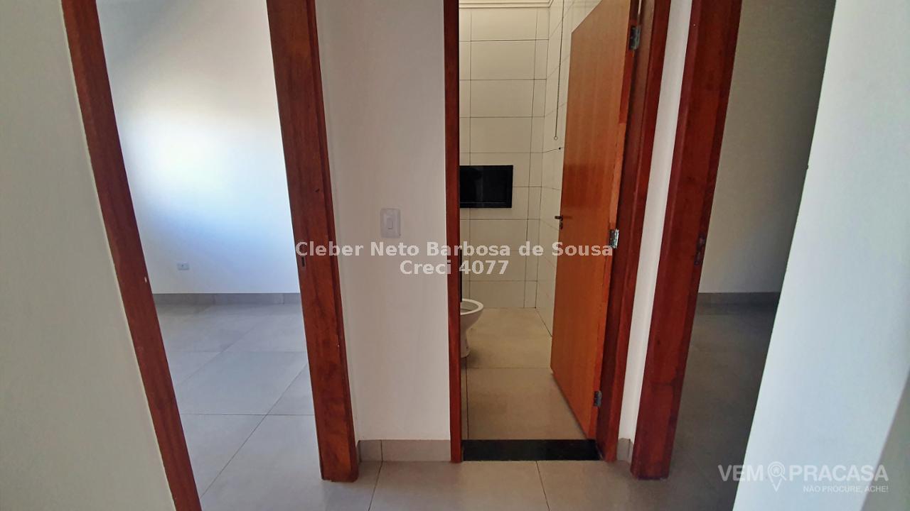 Casa Térrea à venda no Universitário, Campo Grande – foto 11