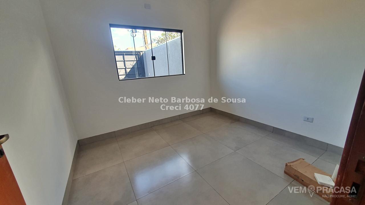 Casa Térrea à venda no Universitário, Campo Grande – foto 12