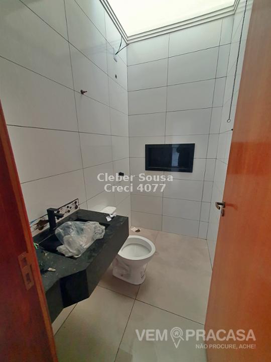 Casa Térrea à venda no Universitário, Campo Grande – foto 14