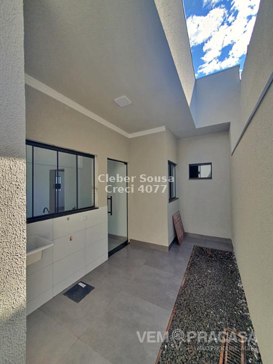 Casa Térrea à venda no Universitário, Campo Grande – foto 22
