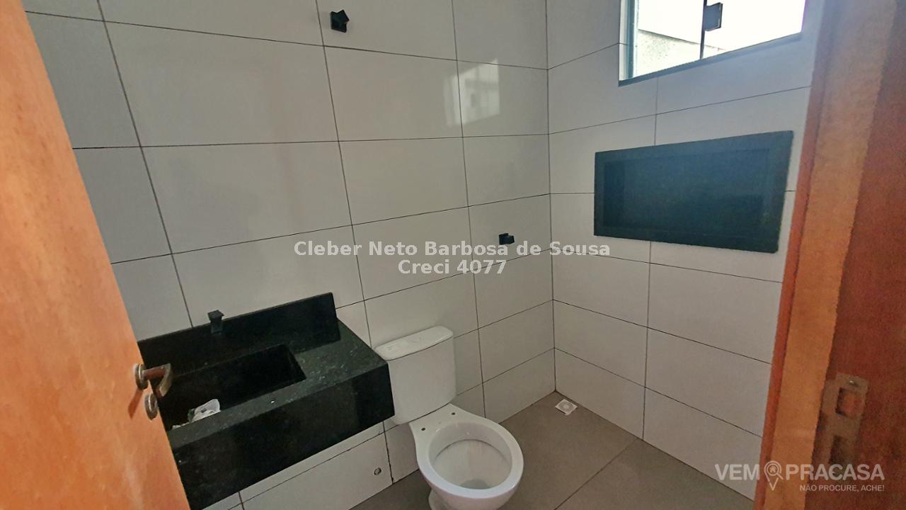 Casa Térrea à venda no Universitário, Campo Grande – foto 17