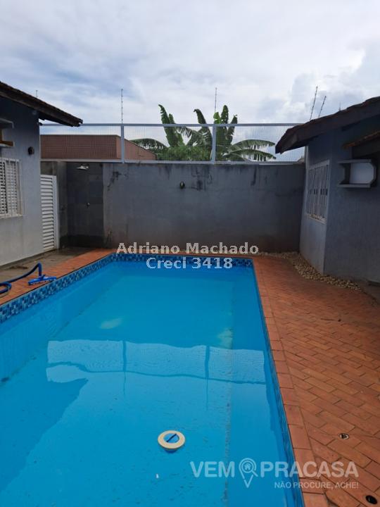 Casa Térrea à venda no Jardim São Lourenço, Campo Grande – foto 1