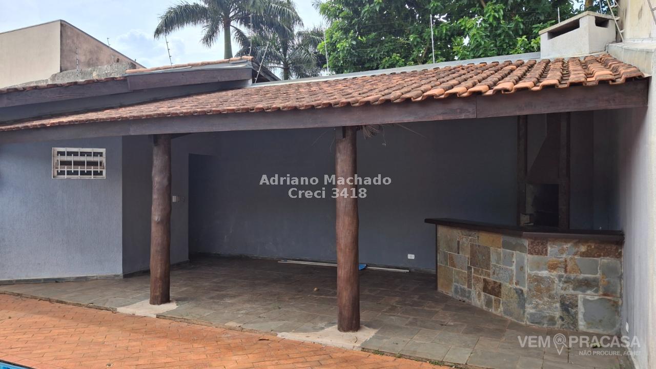 Casa Térrea à venda no Jardim São Lourenço, Campo Grande – foto 3