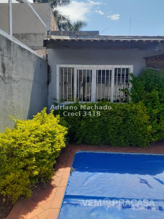 Casa Térrea à venda no Jardim São Lourenço, Campo Grande – foto 4