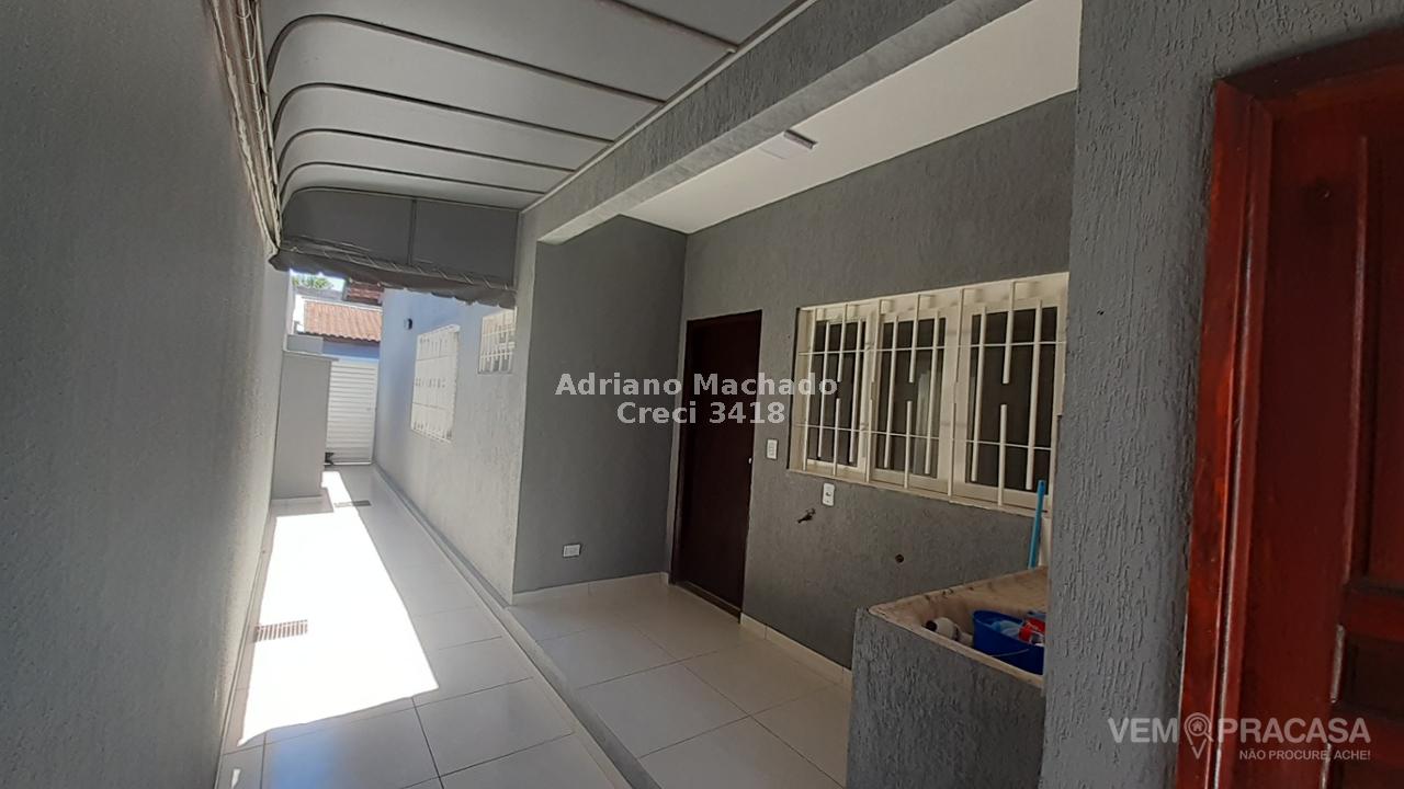 Casa Térrea à venda no Jardim São Lourenço, Campo Grande – foto 20