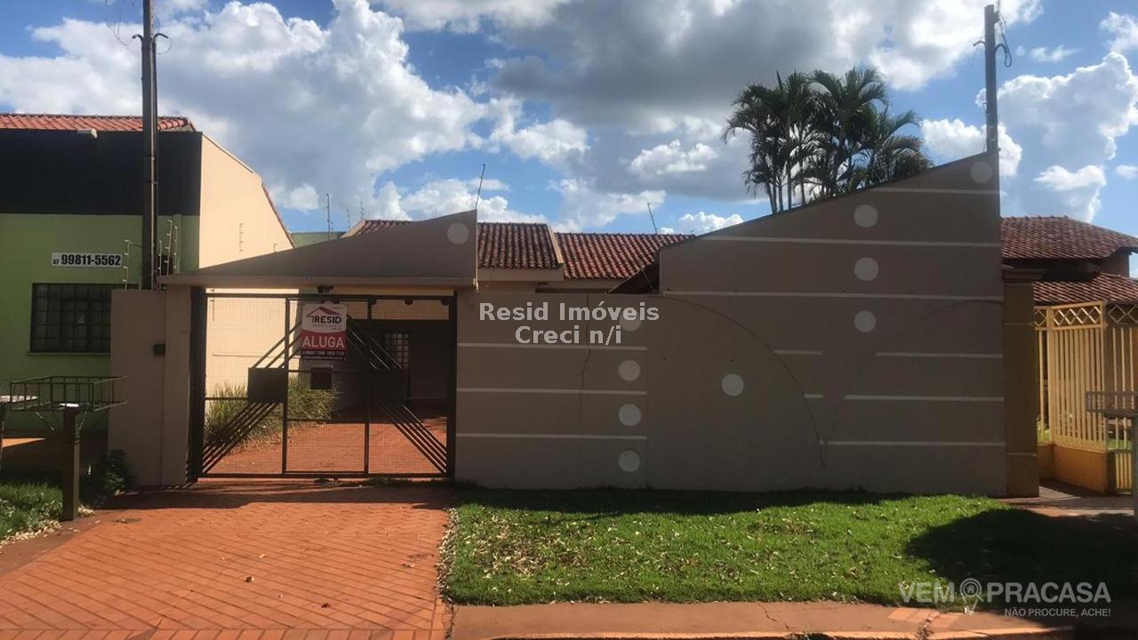 Casa Térrea à venda no PROGRESSO, Rio Brilhante – foto 1