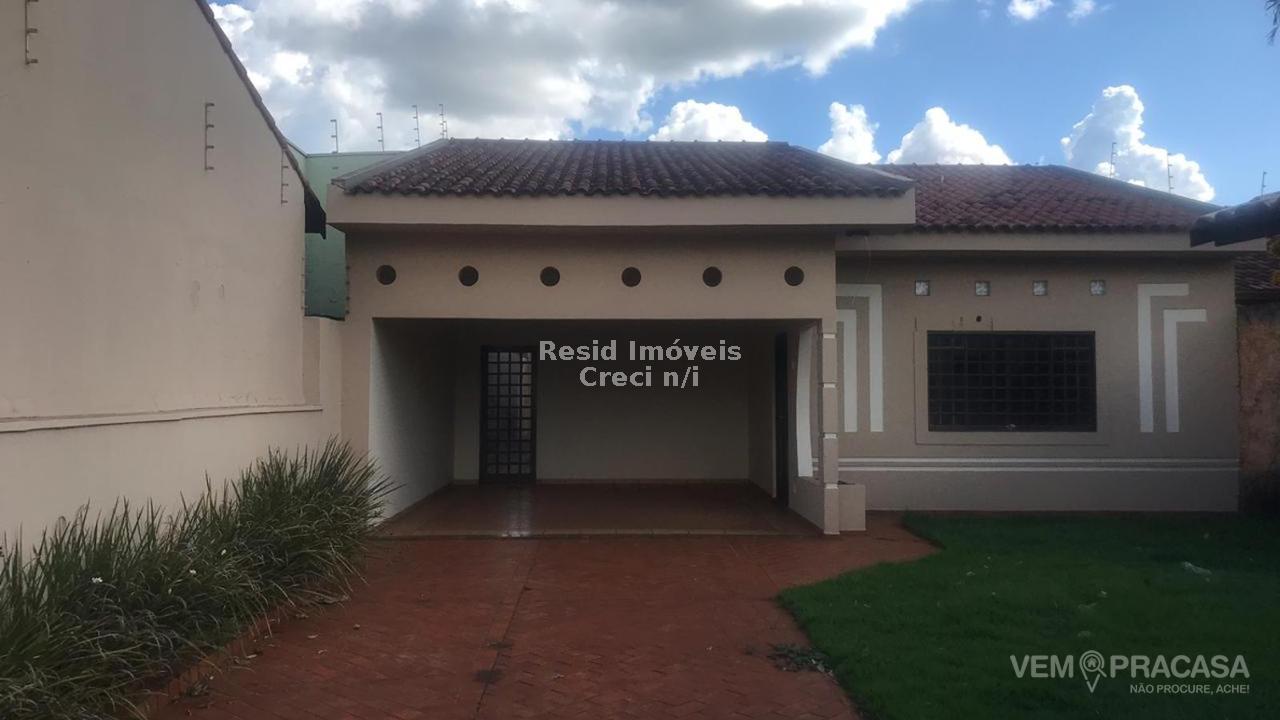 Casa Térrea à venda no PROGRESSO, Rio Brilhante – foto 2
