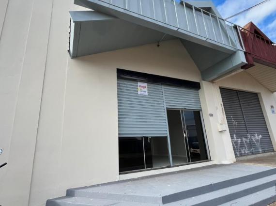 Imóvel comercial para alugar no Coronel Antonino, Campo Grande