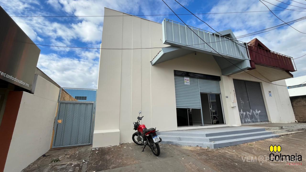 Imóvel comercial para alugar no Coronel Antonino, Campo Grande – foto 2
