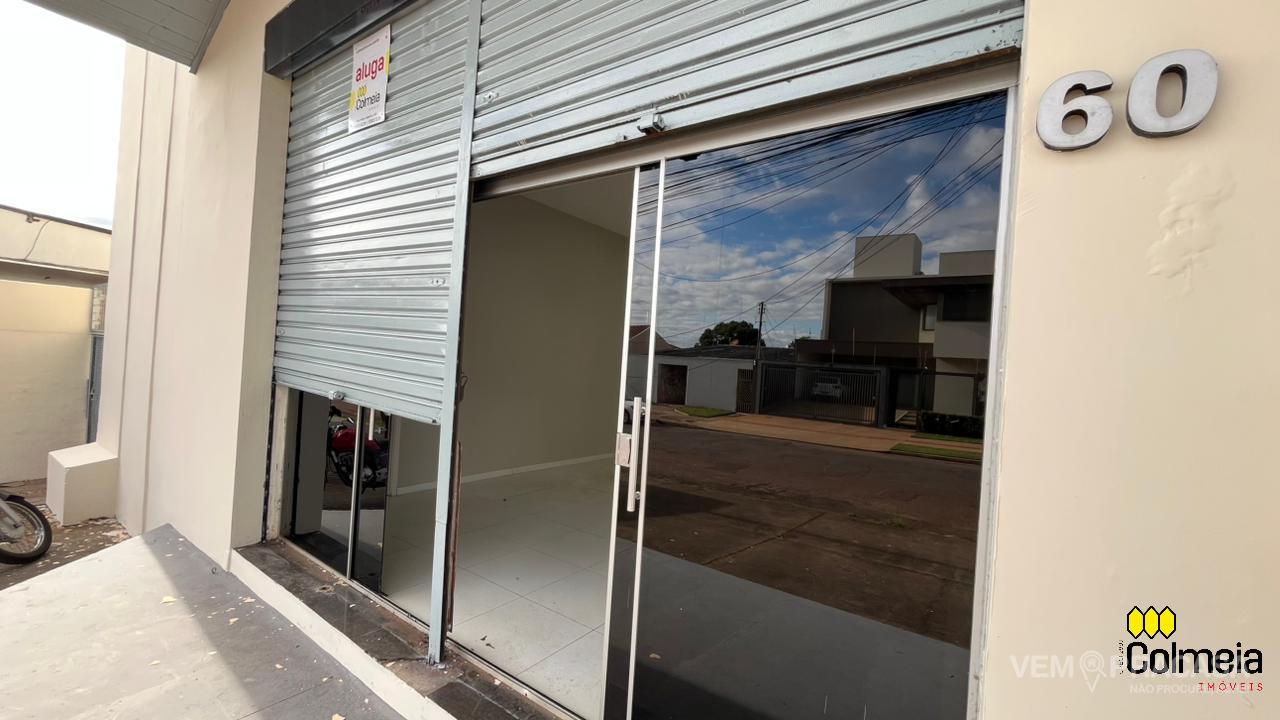 Imóvel comercial para alugar no Coronel Antonino, Campo Grande – foto 5