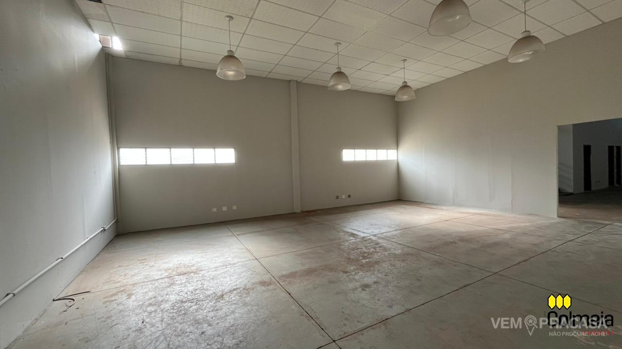 Imóvel comercial para alugar no Coronel Antonino, Campo Grande – foto 7
