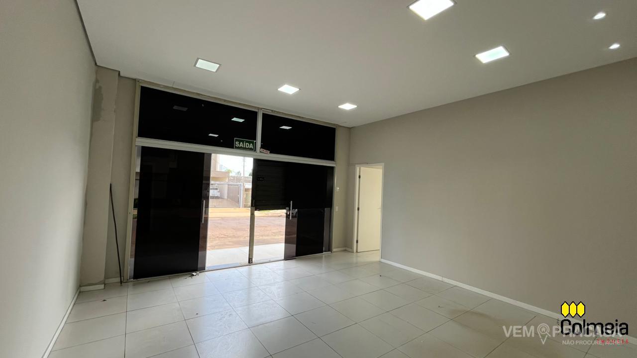 Imóvel comercial para alugar no Coronel Antonino, Campo Grande – foto 8
