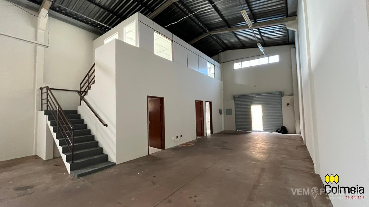 Imóvel comercial para alugar no Coronel Antonino, Campo Grande – foto 9