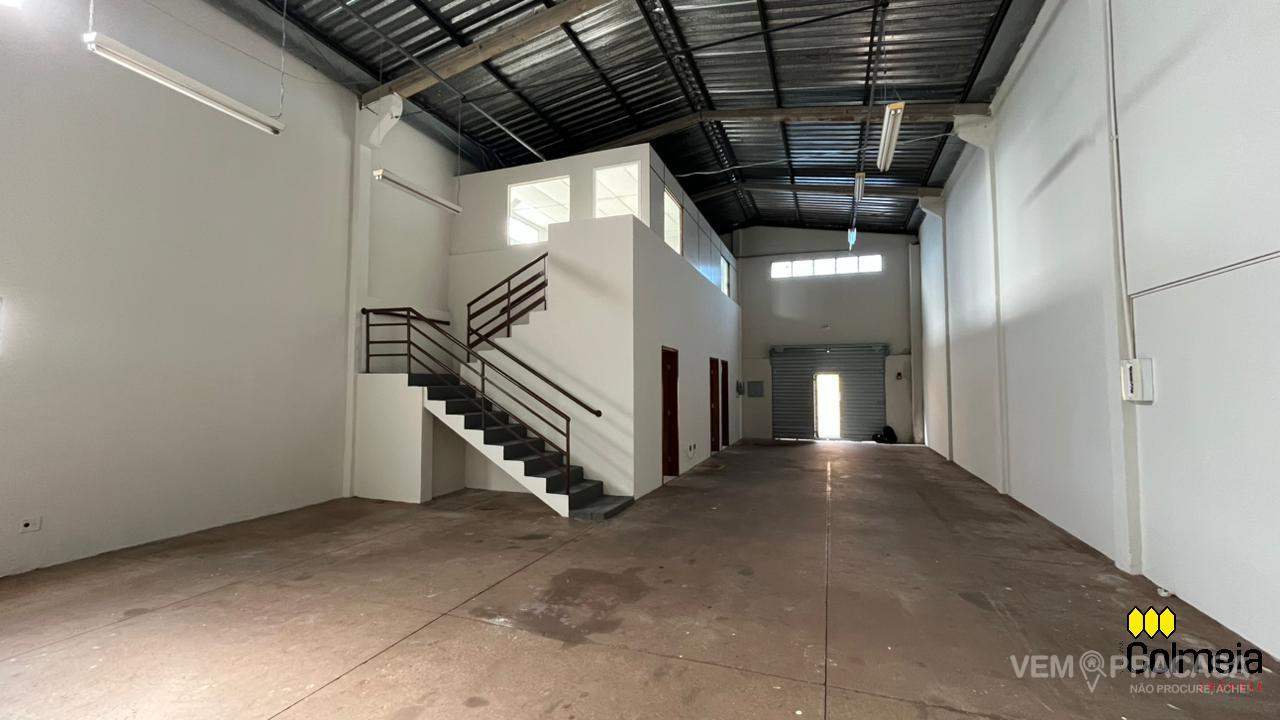 Imóvel comercial para alugar no Coronel Antonino, Campo Grande – foto 11