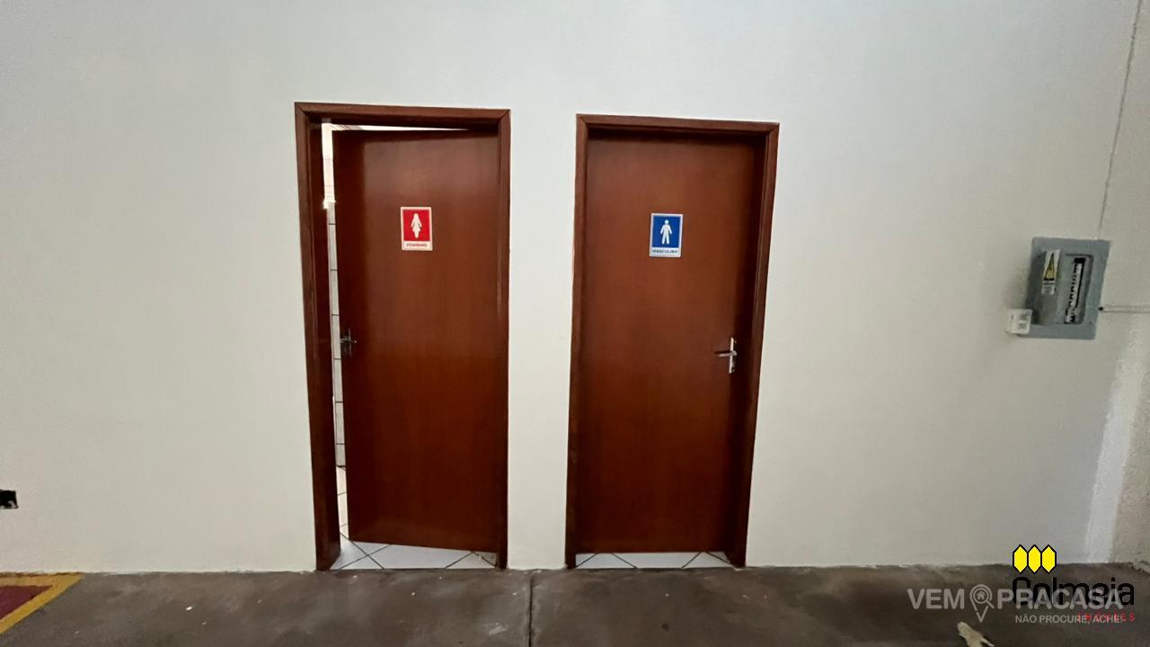 Imóvel comercial para alugar no Coronel Antonino, Campo Grande – foto 13
