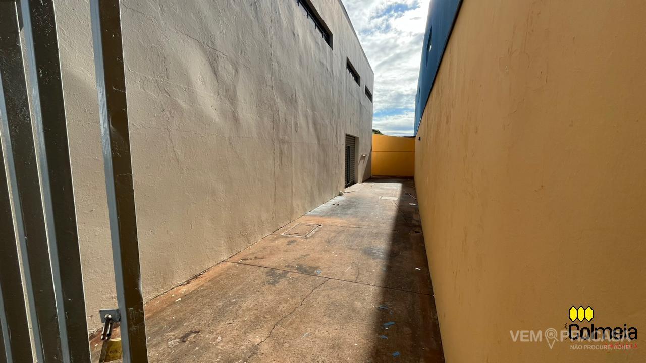 Imóvel comercial para alugar no Coronel Antonino, Campo Grande – foto 23