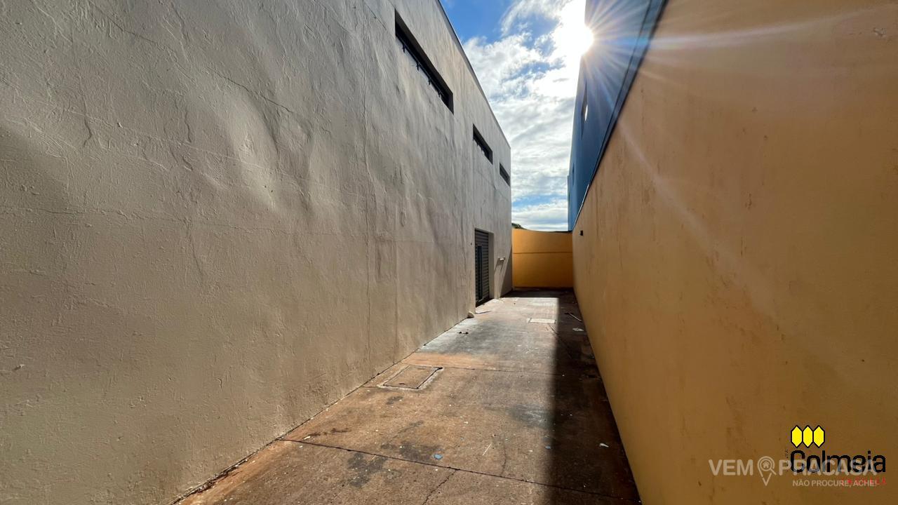 Imóvel comercial para alugar no Coronel Antonino, Campo Grande – foto 24