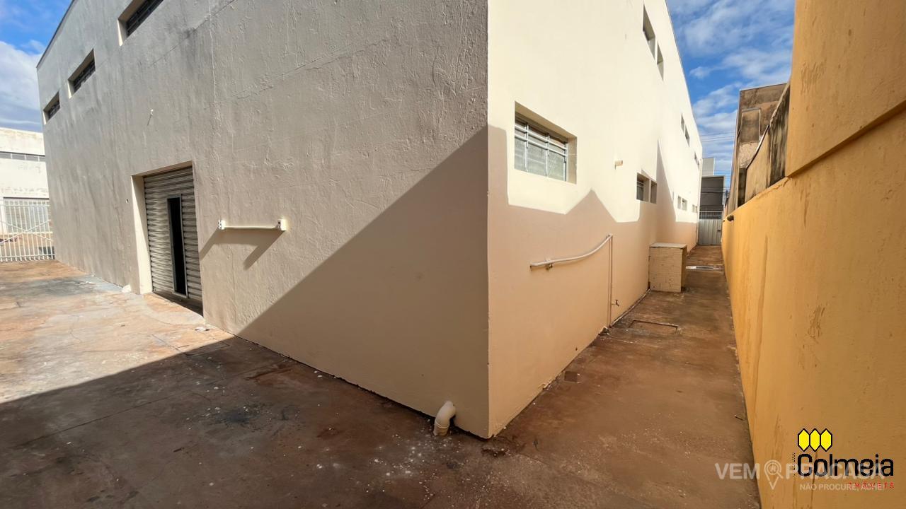 Imóvel comercial para alugar no Coronel Antonino, Campo Grande – foto 25