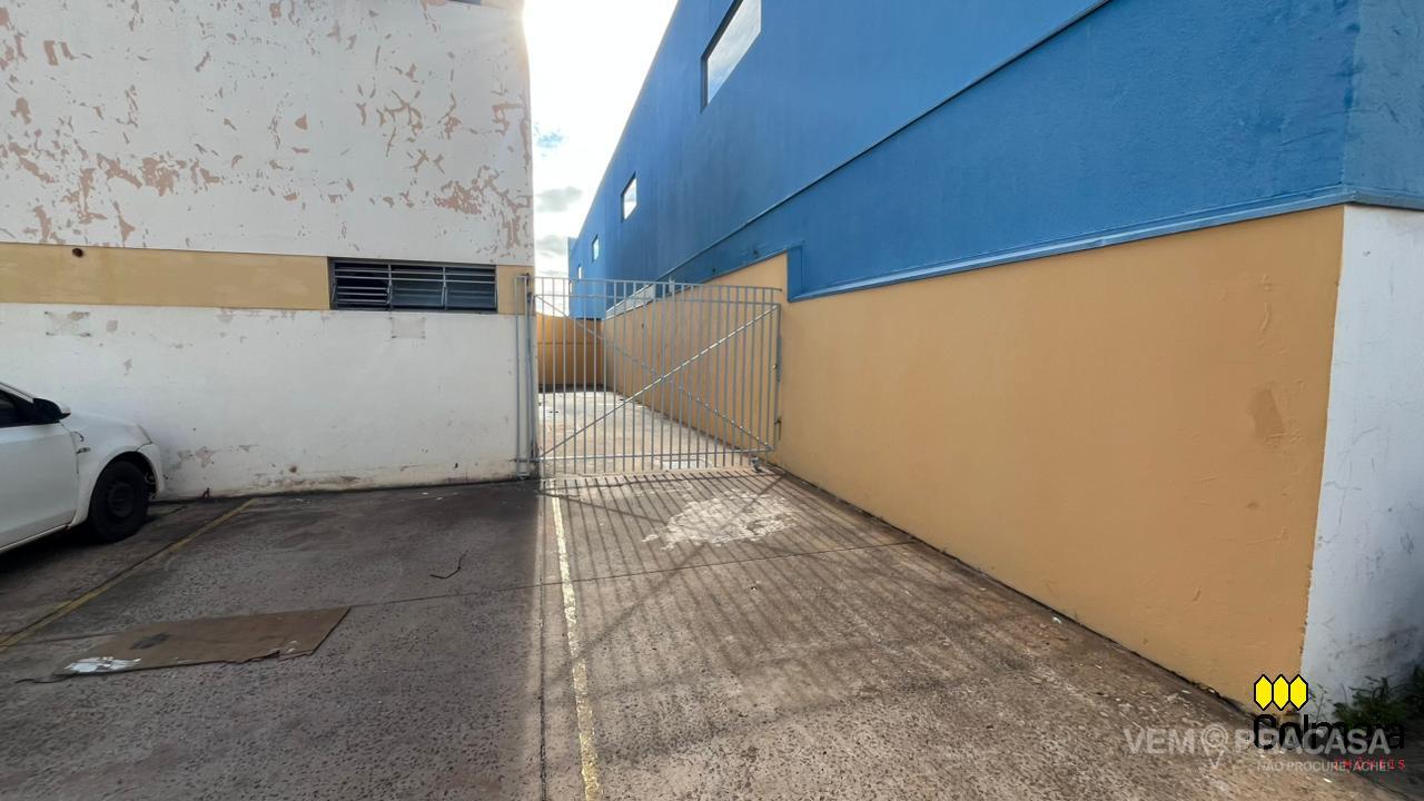 Imóvel comercial para alugar no Coronel Antonino, Campo Grande – foto 26