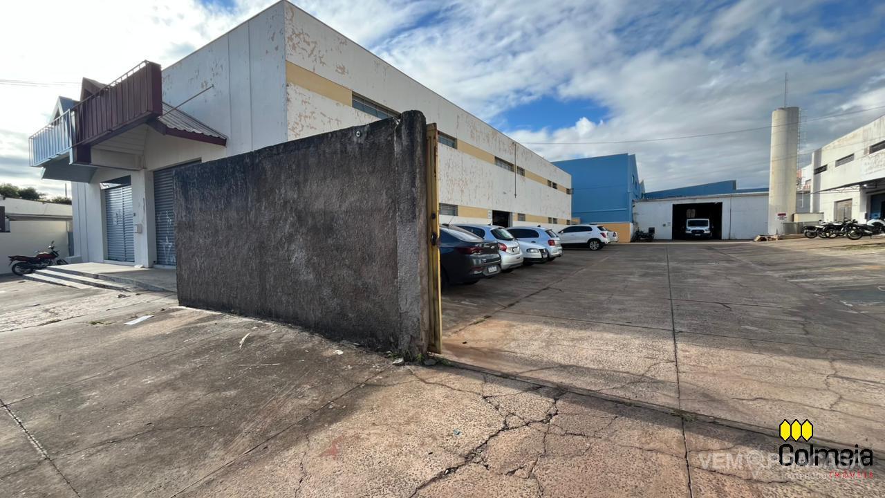 Imóvel comercial para alugar no Coronel Antonino, Campo Grande – foto 27