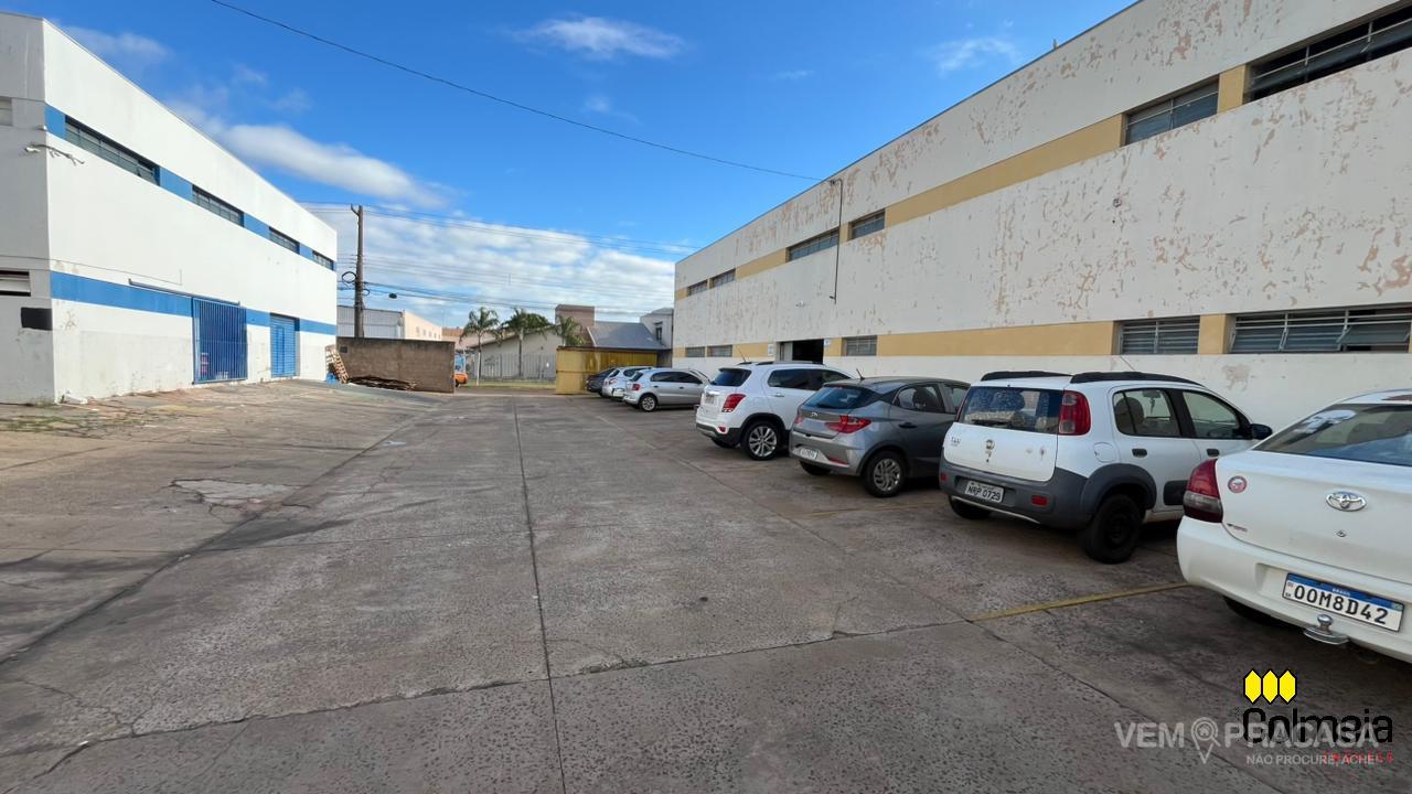 Imóvel comercial para alugar no Coronel Antonino, Campo Grande – foto 28