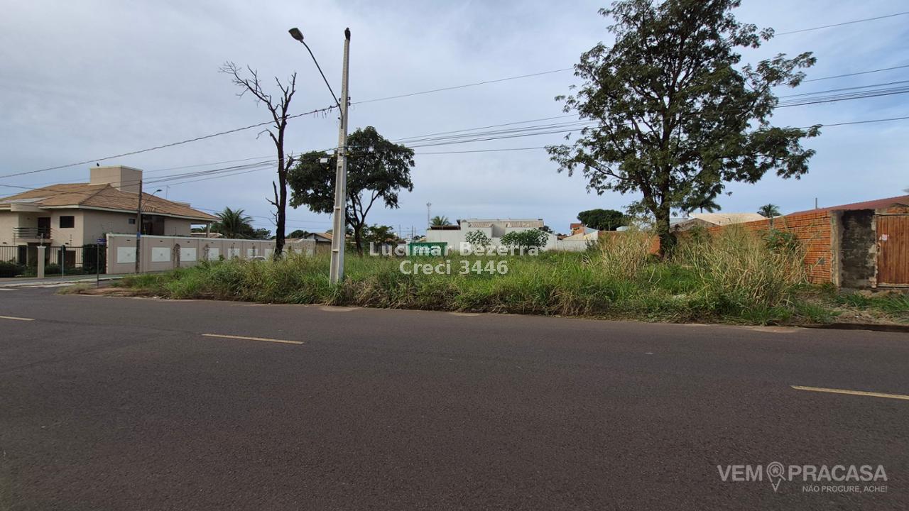 Terreno à venda no Parque Residencial Rita Vieira, Campo Grande – foto 2