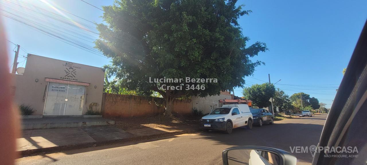 Terreno à venda no Pioneiros, Campo Grande – foto 2