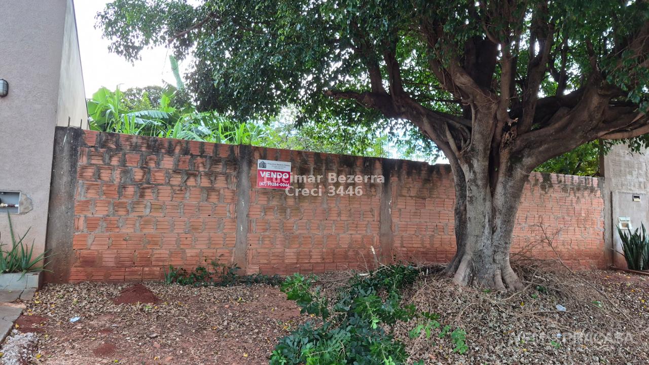 Terreno à venda no Pioneiros, Campo Grande – foto 1